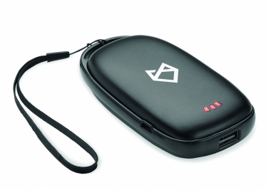 Logotrade liikelahjat kuva: Varavirtalähde 4000 mAh
