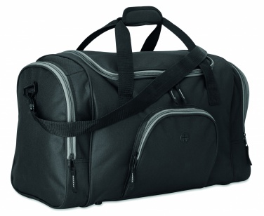 Logotrade liikelahjat mainoslahjat tuotekuva: Urheilukassi 600D