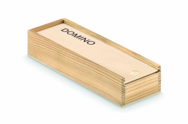 Logotrade liikelahja mainoslahja kuva: Domino