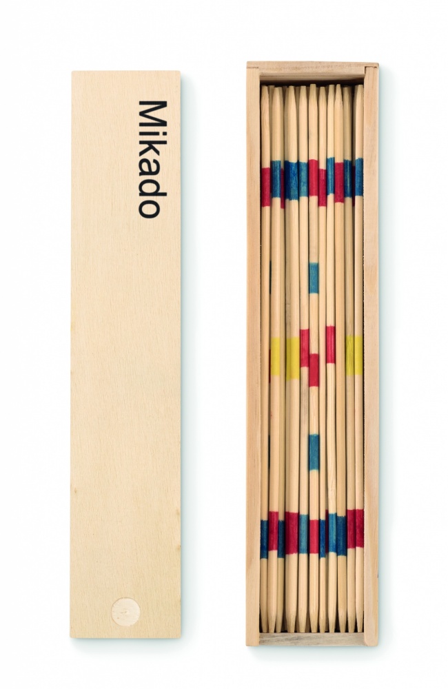 Logotrade mainoslahjat kuva: Mikado