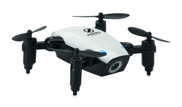 Logo trade liikelahja kuva: Drone