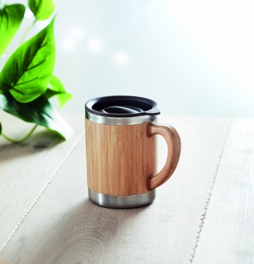 Logo trade mainoslahja ja liikelahja tuotekuva: Termosmuki 300ml