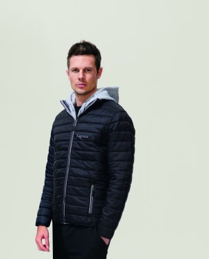 Logotrade mainostuote tuotekuva: RIDE Miesten takki 180g