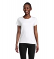 PIONEER WOMEN T-paita 175g, Valkoinen