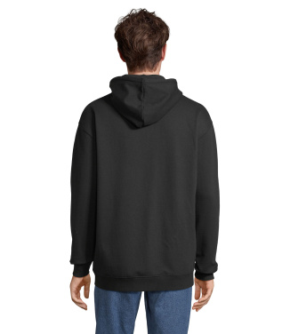 Logo trade mainoslahjat ja liikelahjat kuva: CARTER Full Zip huppari