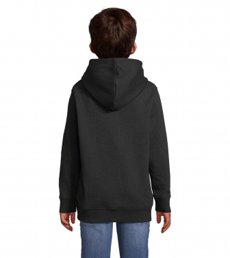 Logo trade liikelahjat tuotekuva: CONDOR KIDS hupullinen