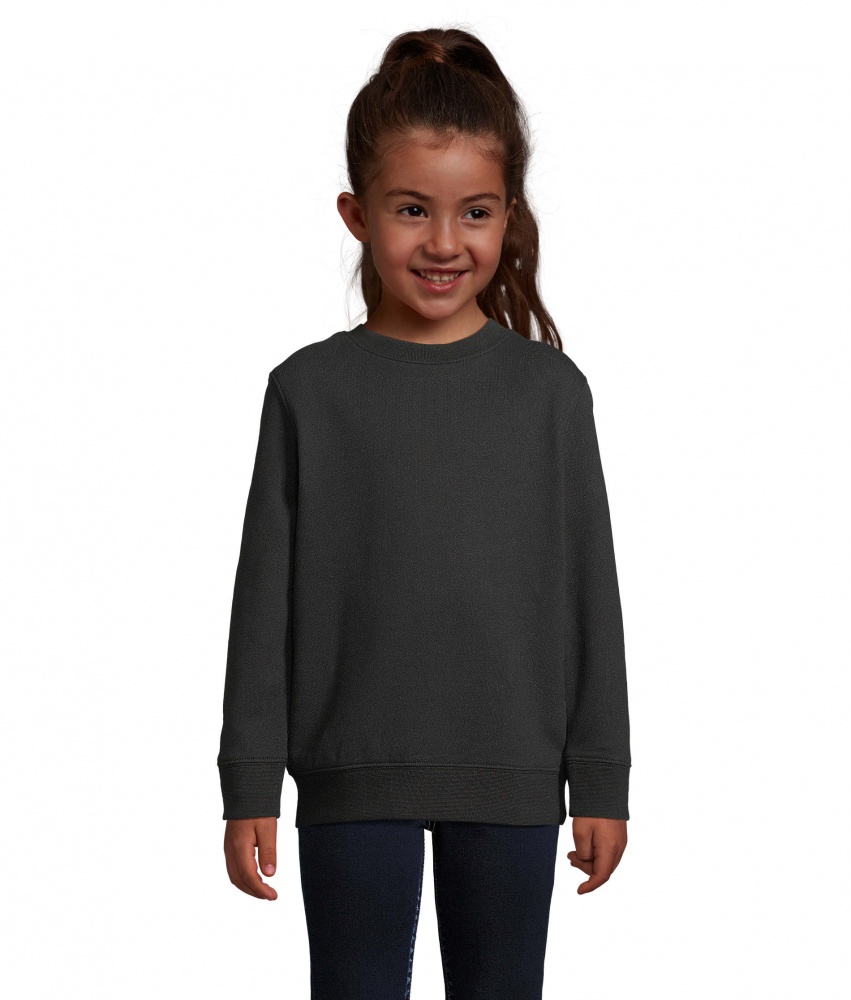 Logo trade mainoslahjat tuotekuva: COLUMBIA KIDS villapaita