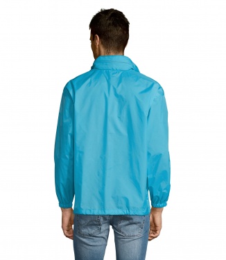 Logotrade mainostuotet kuva: SURF Unisex tuulitakki