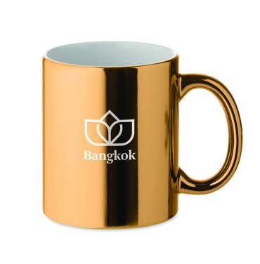 Logo trade liikelahja kuva: Muki