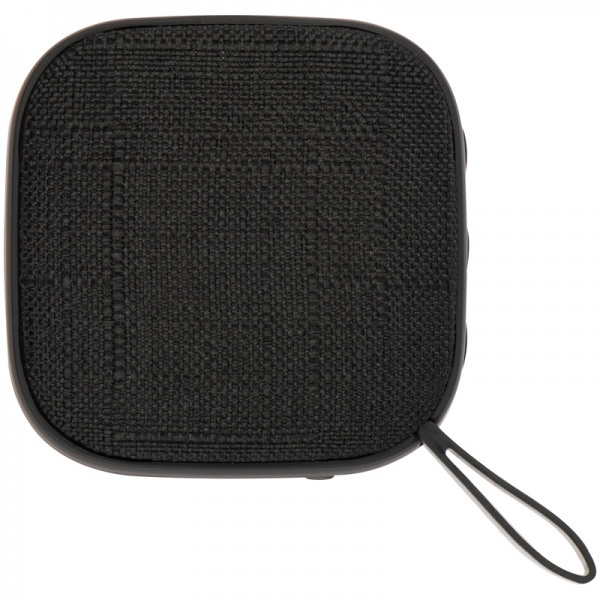 Logotrade mainostuote tuotekuva: Bluetooth-kaiutin ISLANTI
