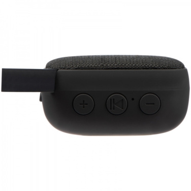 Logo trade liikelahjat tuotekuva: Bluetooth-kaiutin ISLANTI
