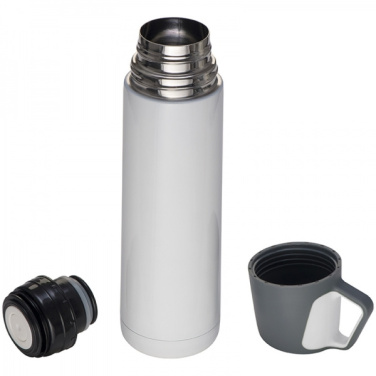 Logotrade mainostuotet kuva: Tyhjiöpullo CALERA 500 ml