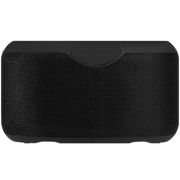 Logotrade liikelahjat mainoslahjat tuotekuva: Bluetooth-kaiutin MUSIC MAN