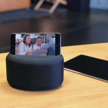 Logo trade liikelahja kuva: Bluetooth-kaiutin MUSIC MAN