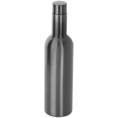 Logo trade mainoslahja kuva: Lämpöpullo MONTALCINO 750 ml
