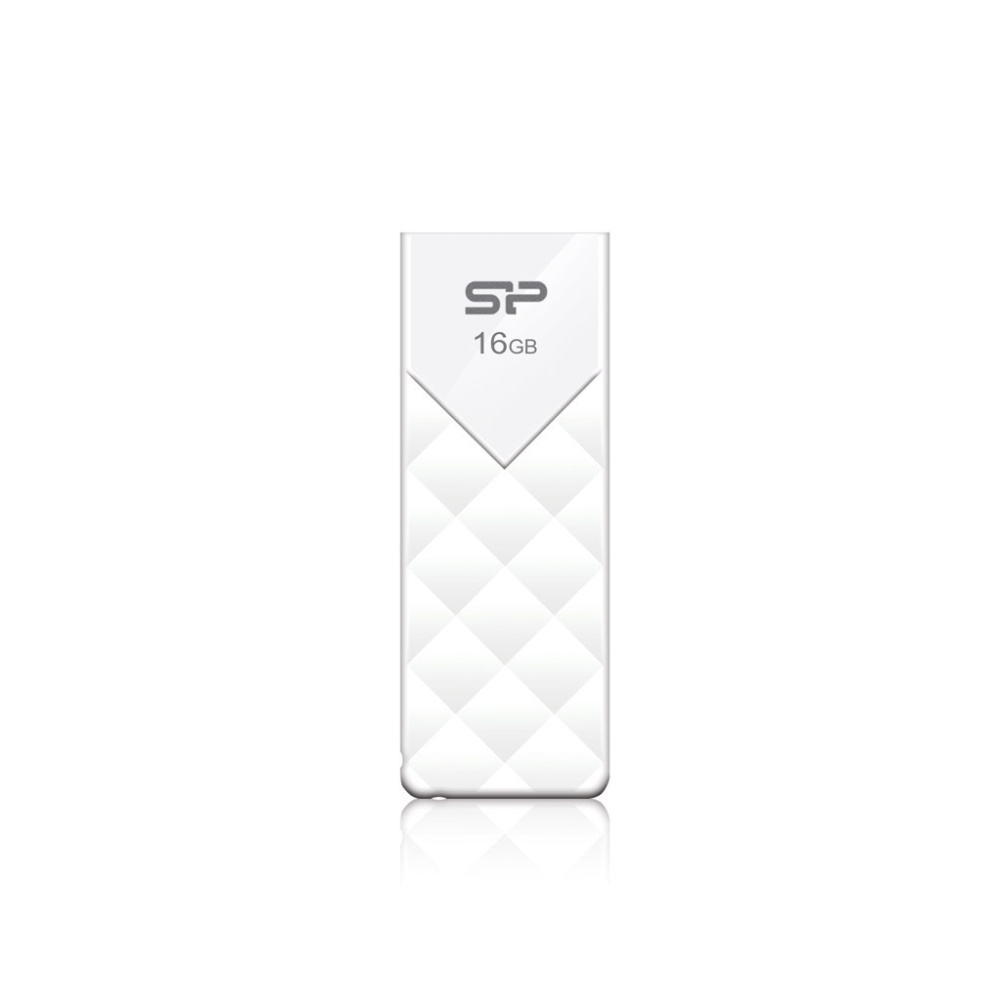 Logo trade mainostuote kuva: Pendrive Silicon power ultima u03