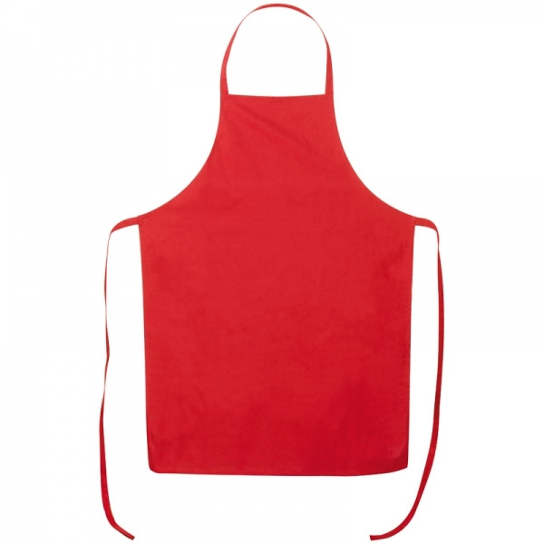 Logo trade mainoslahjat ja liikelahjat kuva: Puuvillainen esiliina GRILLMEISTER