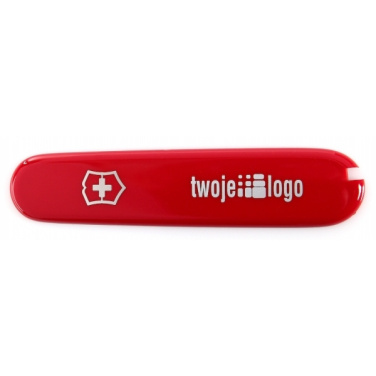 Logotrade mainoslahjat kuva: Taskuveitsi Escort Victorinox