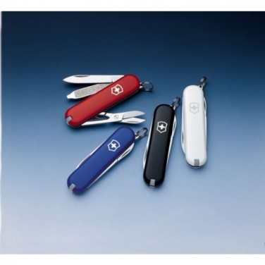 Logo trade mainostuotet tuotekuva: Taskuveitsi Signature Lite Victorinox