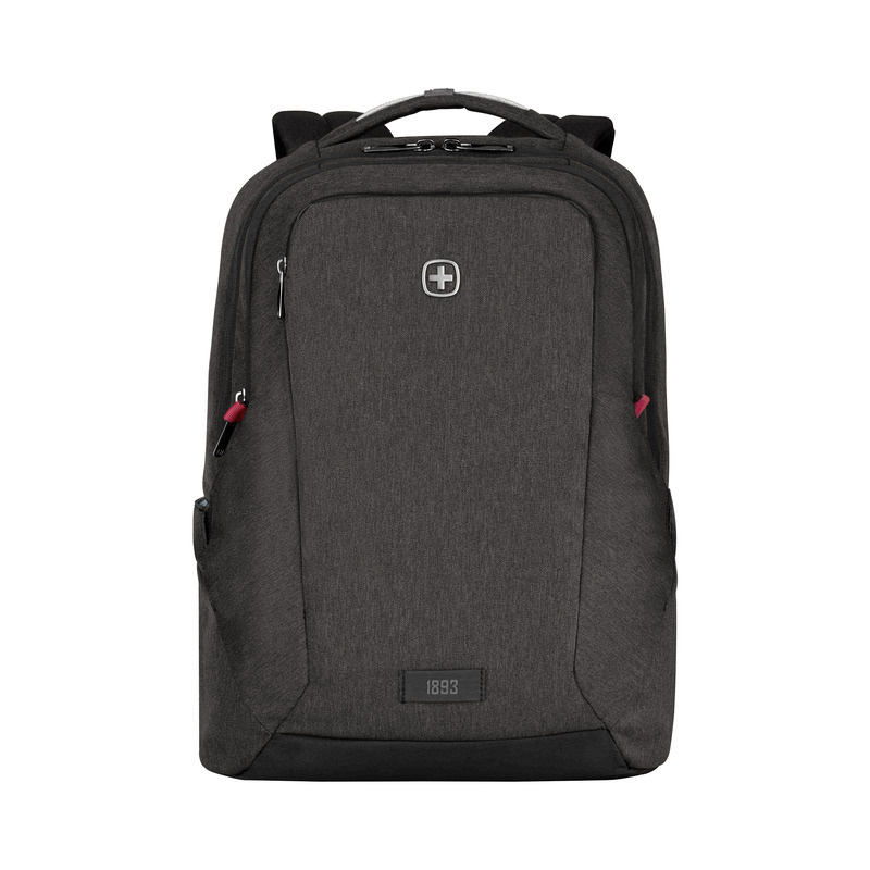 Logo trade liikelahja kuva: Reppu Wenger MX Professional 16"