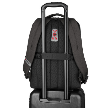 Logotrade mainoslahja ja liikelahja kuva: Reppu Wenger MX Professional 16"