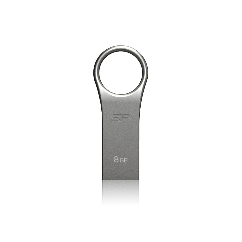 Logotrade mainoslahja ja liikelahja kuva: Pendrive Silicon power F80 2.0