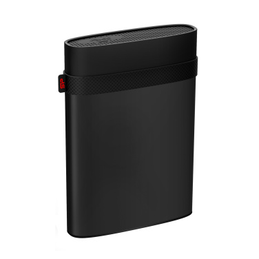 Logotrade mainoslahjat kuva: Hard Disc Silicon Power Armor A85