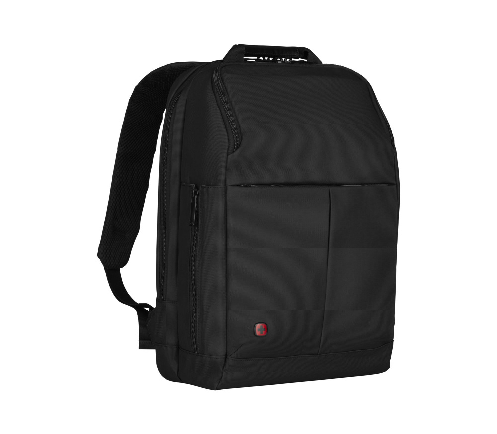 Logotrade mainostuote tuotekuva: Wenger Reload 16" reppu