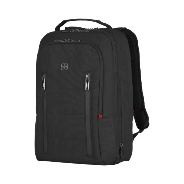 Logotrade liikelahja tuotekuva: Reppu Wenger City Traveller 16"