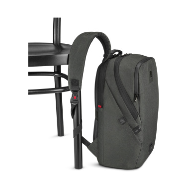 Logo trade liikelahja mainoslahja tuotekuva: Reppu Wenger MX ECO Light 16"
