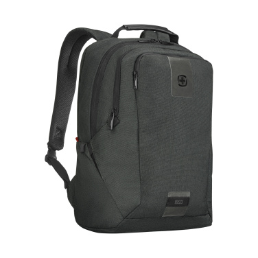 Logo trade mainoslahjat tuotekuva: Reppu Wenger MX ECO Professional 16"