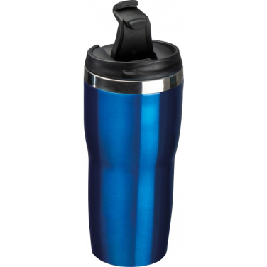 Logotrade liikelahjat kuva: Lämpömuki ZADAR 400 ml