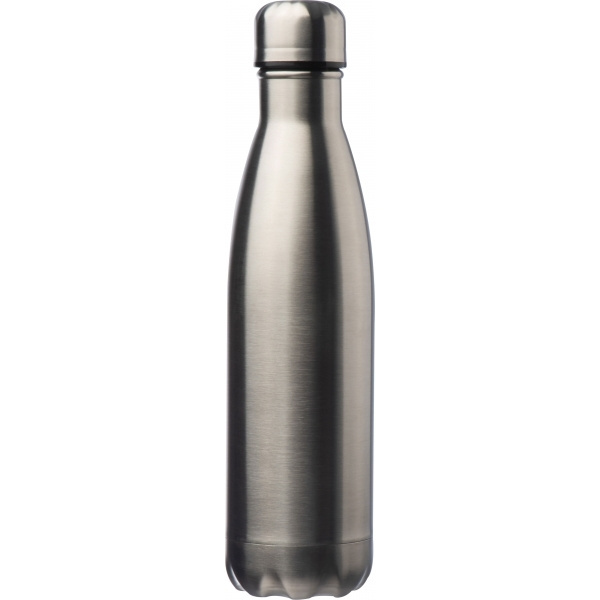 Logotrade mainoslahja ja liikelahja kuva: Juomapullo BREE 550 ml