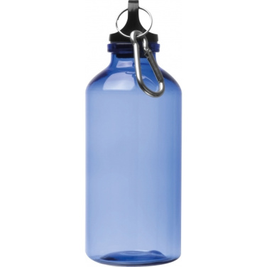 Logotrade mainoslahjat kuva: Kierrätetty PRT-pullo MECHELEN 400 ml