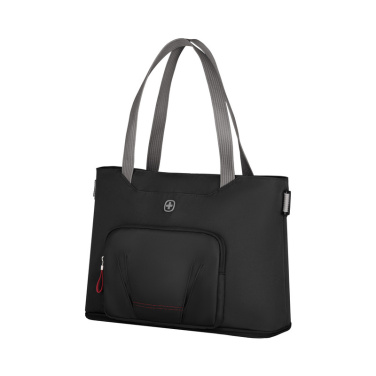 Logotrade mainostuotet kuva: Kannettavan tietokoneen laukku Wenger Motion Deluxe 15,6"
