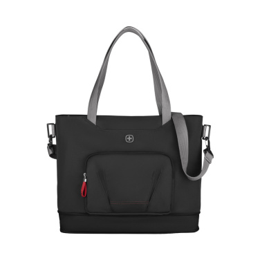 Logotrade liikelahja tuotekuva: Kannettavan tietokoneen laukku Wenger Motion Deluxe 15,6"