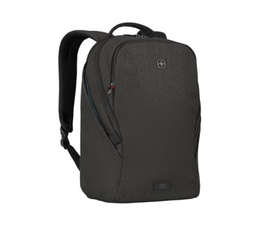 Logo trade mainoslahjat tuotekuva: Reppu Wenger MX Light 16"