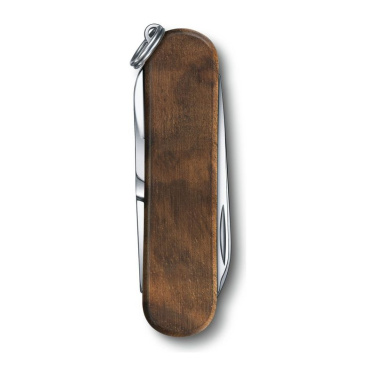 Logo trade mainoslahja kuva: Taskuveitsi CLASSIC SD Victorinox