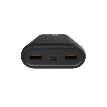 Logotrade mainoslahjat kuva: Virtapankki Silicon Power QS15 20000 mAh