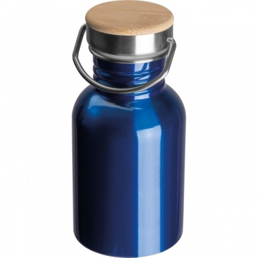 Logo trade mainoslahja ja liikelahja tuotekuva: Juomapullo OSLO 300 ml