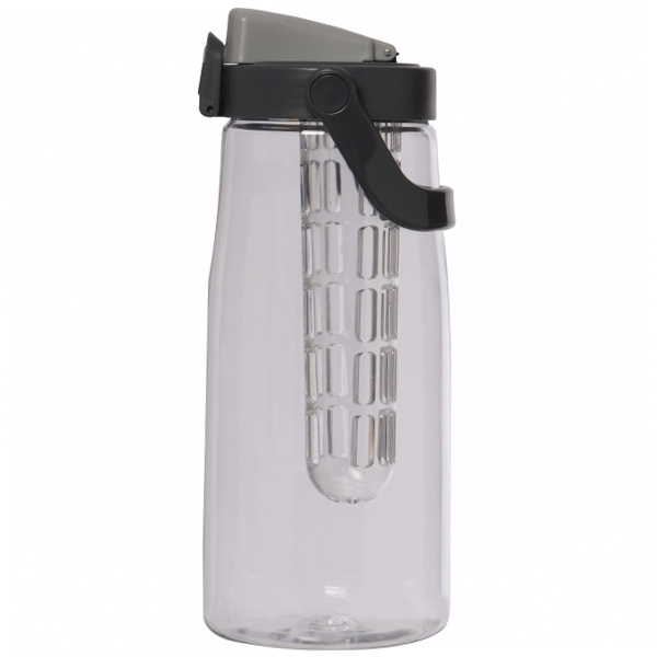 Logotrade liikelahja mainoslahja kuva: Infuusiopullo CROTONE 2500 ml