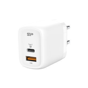 Logotrade mainoslahjat ja liikelahjat tuotekuva: SILICON POWER pikalaturi QM25