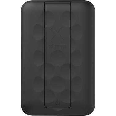 Logotrade liikelahjat kuva: Xtorm FS5W101 10 000 mAh:n magneettinen langaton varavirtalähde