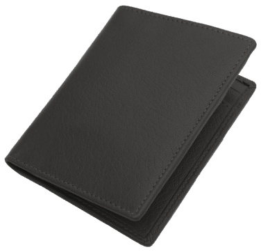 Logotrade liikelahja tuotekuva: RFID asiakirjalompakko 94505200