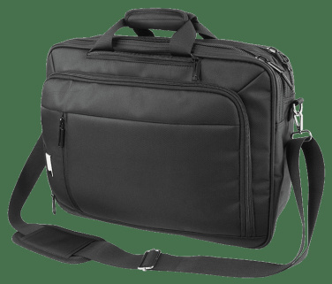 Logo trade liikelahja mainoslahja tuotekuva: 2in1 Laukku - Läppärireppu 54813500