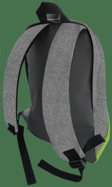 Logotrade mainostuote tuotekuva: Reppu varkaudenestolla 60408600