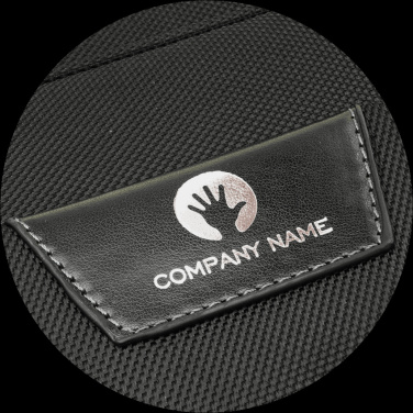 Logo trade mainoslahjat tuotekuva: Läppärilaukku 69803400