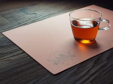 Logo trade mainostuotet tuotekuva: Pöytämatto 1040094