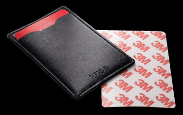 Logotrade mainoslahja tuotekuva: RFID luottokorttikotelo 1258119