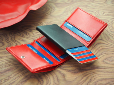 Logotrade liikelahja mainoslahja kuva: RFID lompakko 1282119